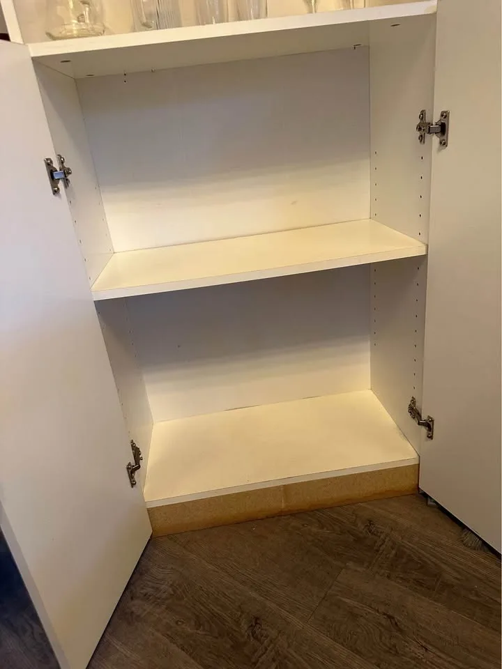 White armoire! image indicator(4)