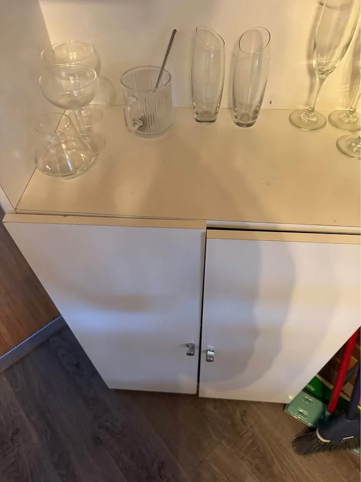 White armoire! image indicator(5)