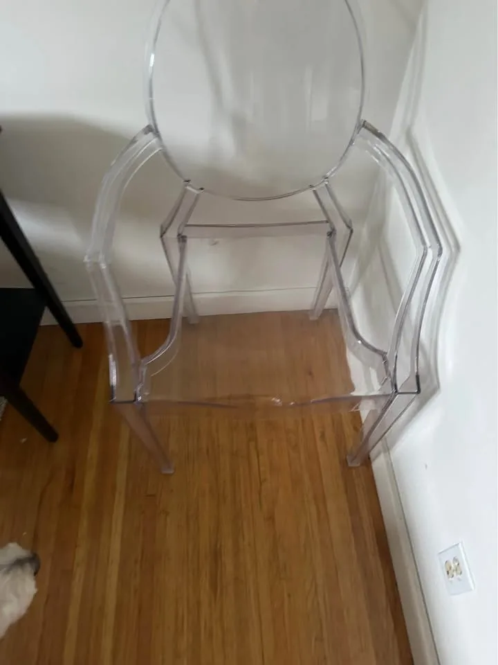 Clear chair image indicator(2)