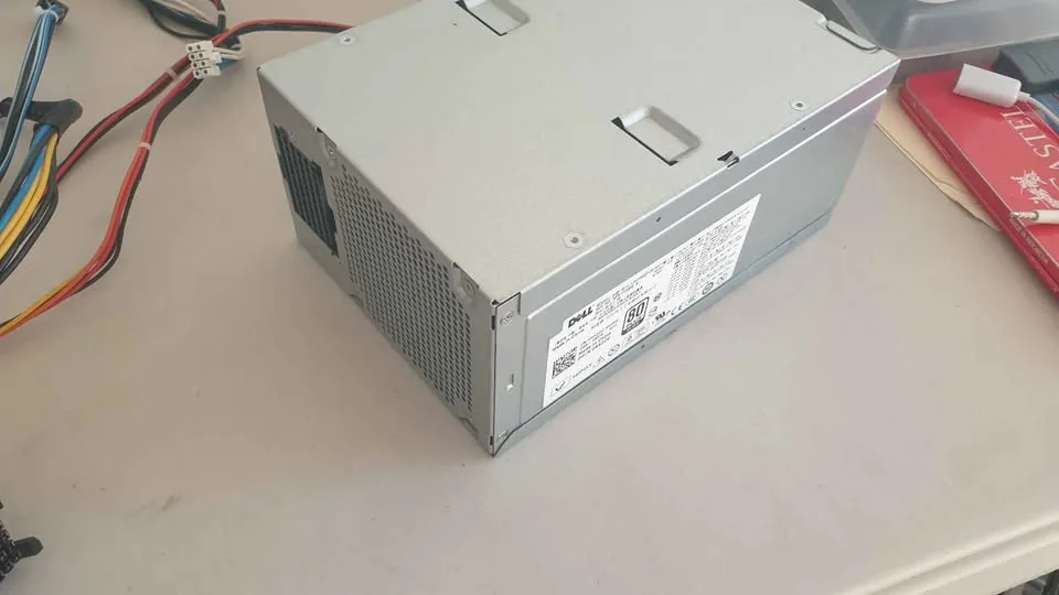 1100W 80 plus silver PSU image indicator(3)