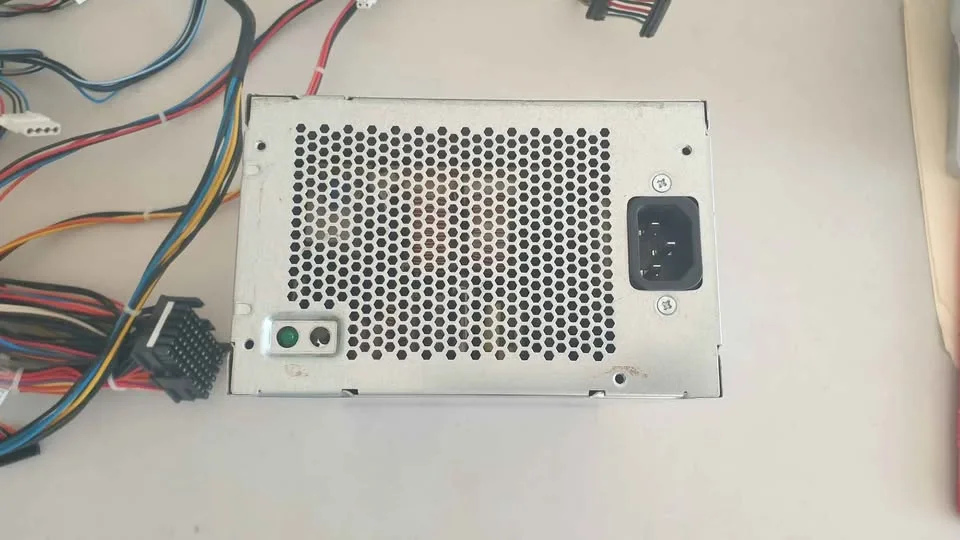 1100W 80 plus silver PSU image indicator(5)