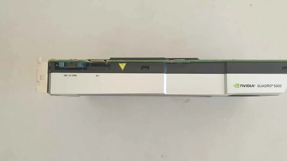 NVIDIA QUADRO 5000 image indicator(3)