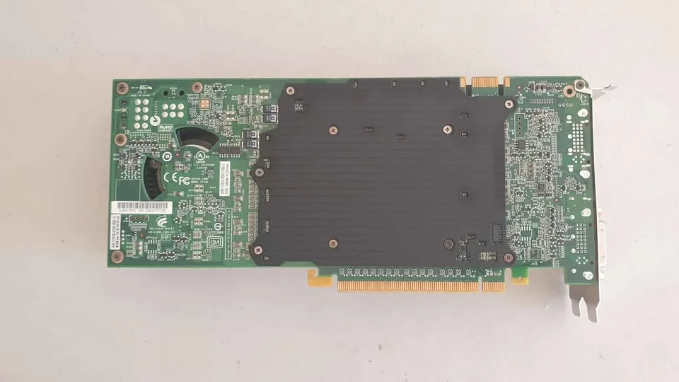 NVIDIA QUADRO 5000 image indicator(5)