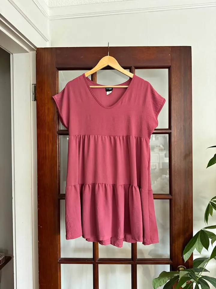 spring dress thumbnail