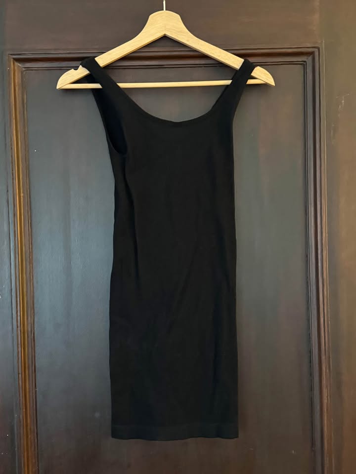tna ribbed bodycon dress - photo 2