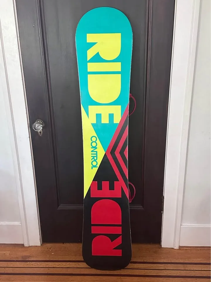 Burton Snowboarding Bundle: Board, Boots, Helmet, Goggles! image indicator(2)