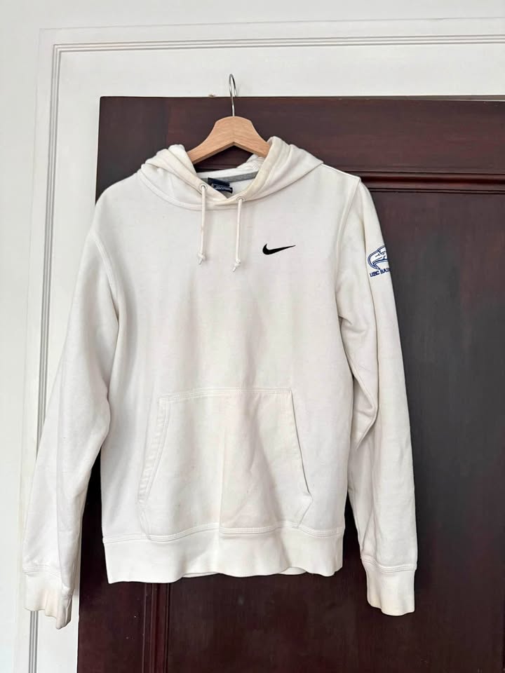 Nike UBC Basketball Hoodie