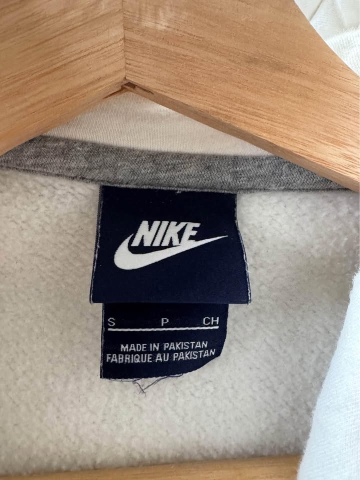 Nike UBC Basketball Hoodie - photo 4