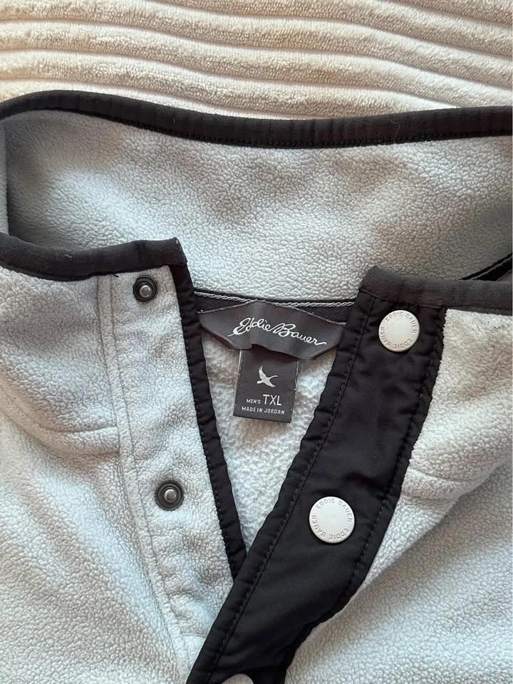 Eddie Bauer Fleece image indicator(2)