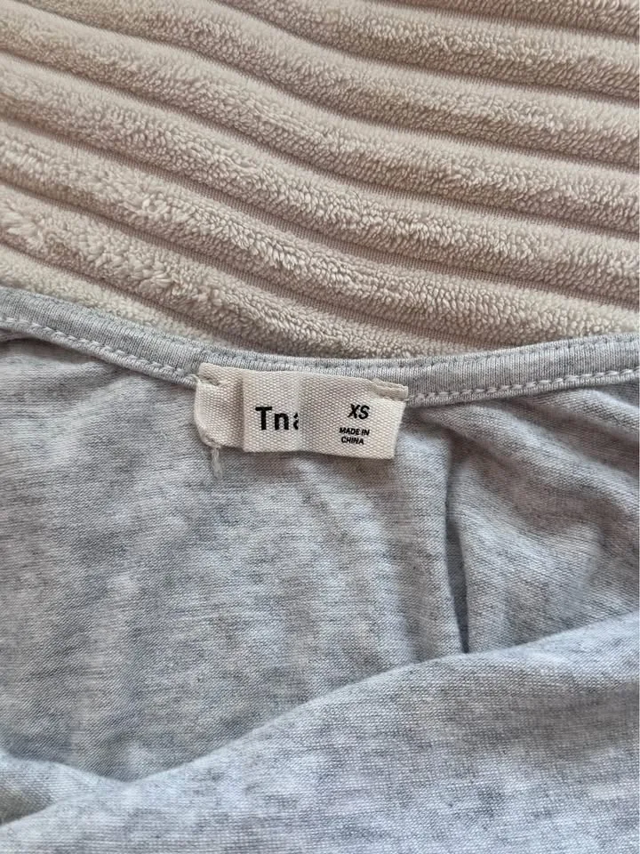 TNA Bodycon Dress image indicator(3)