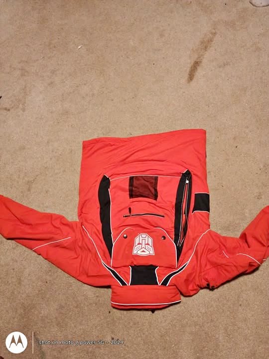 XIP3 Ski Jacket
