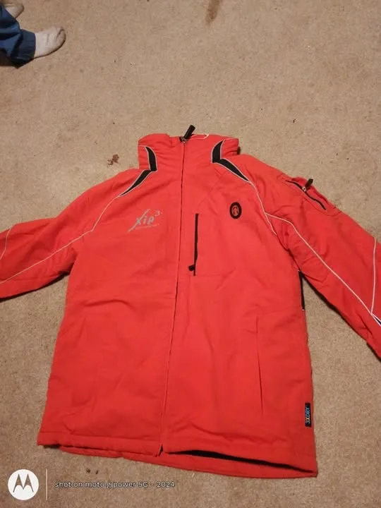 XIP3 Ski Jacket image indicator(2)