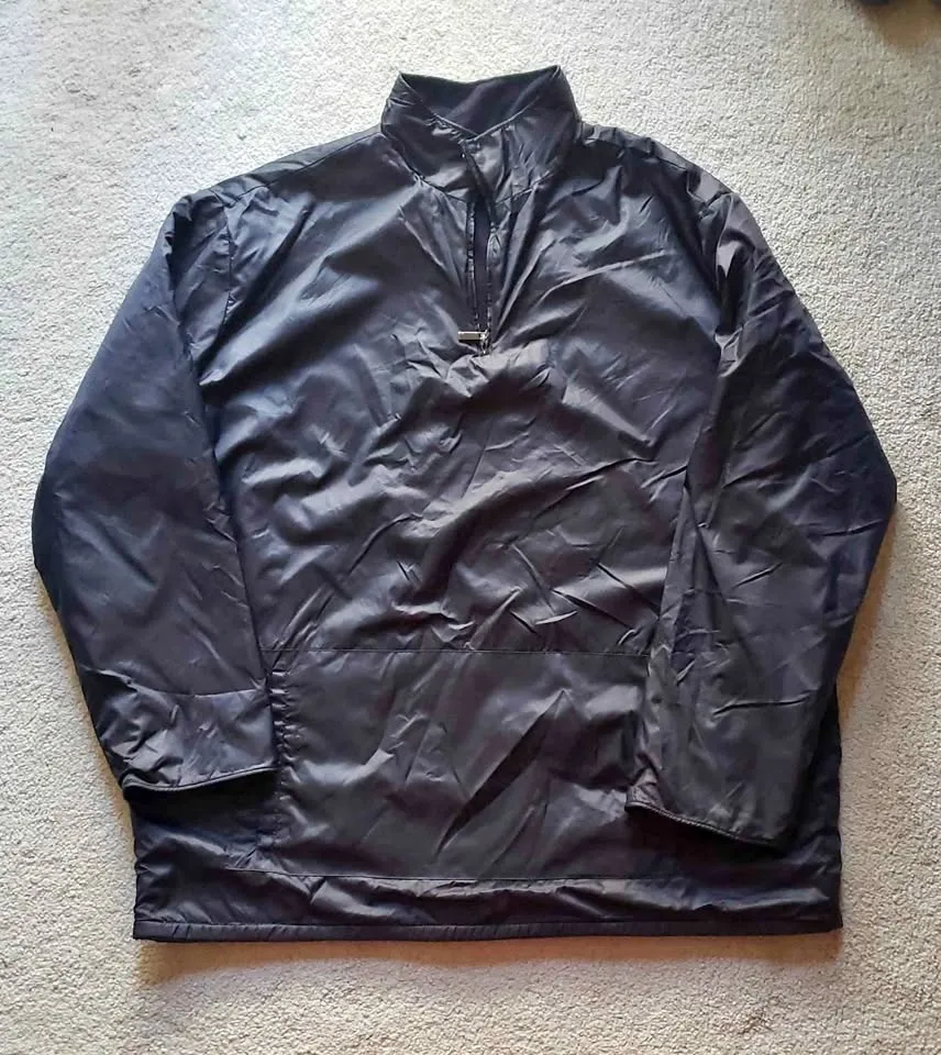 Black Jumper thumbnail
