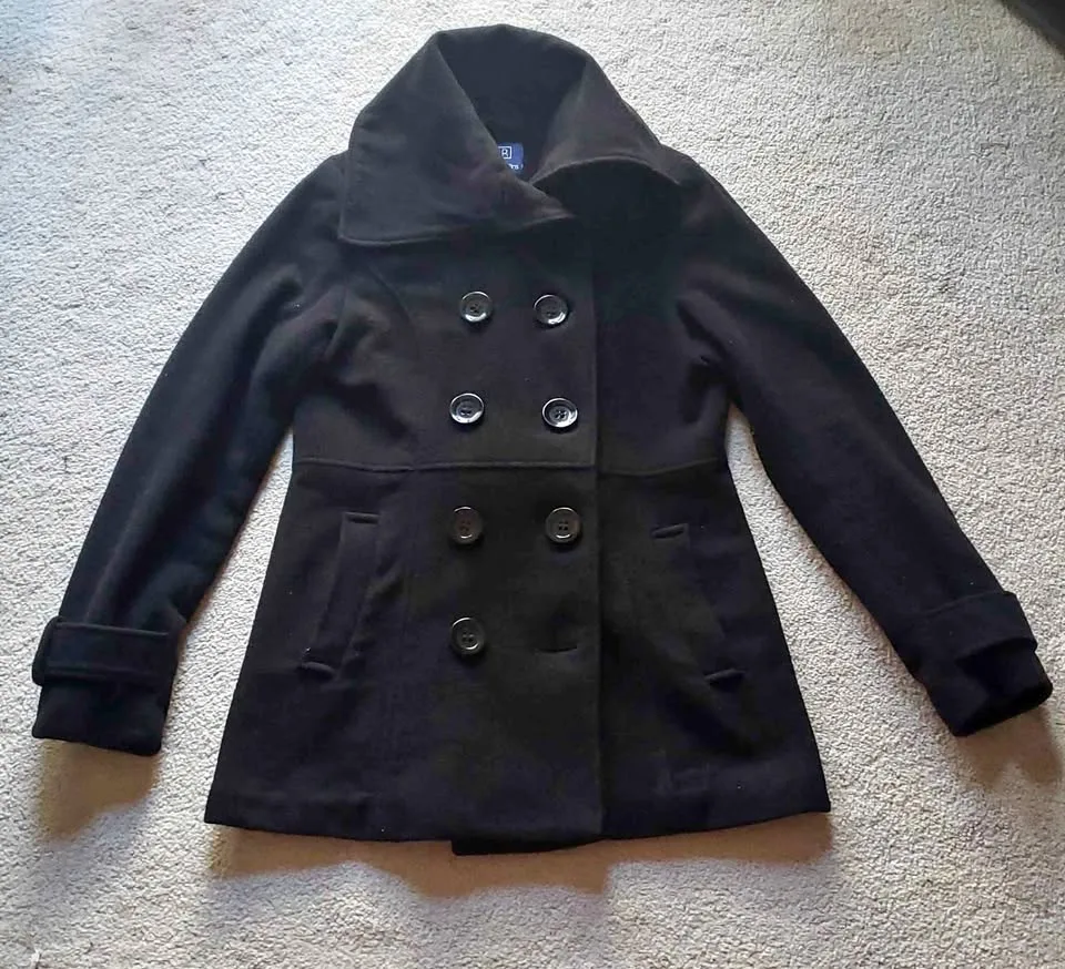 Reitmans Wool Coat thumbnail