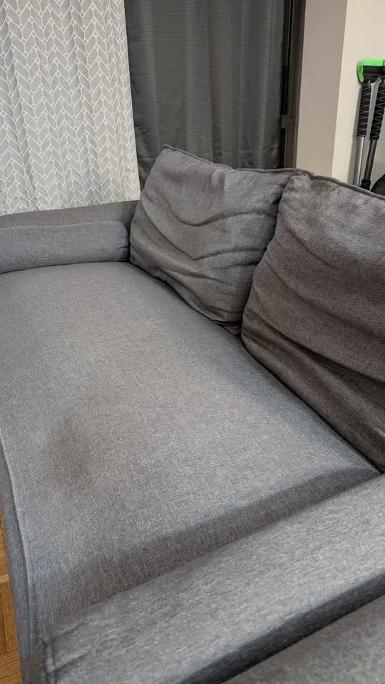 3-Seater Upholstered Sofa image indicator(3)