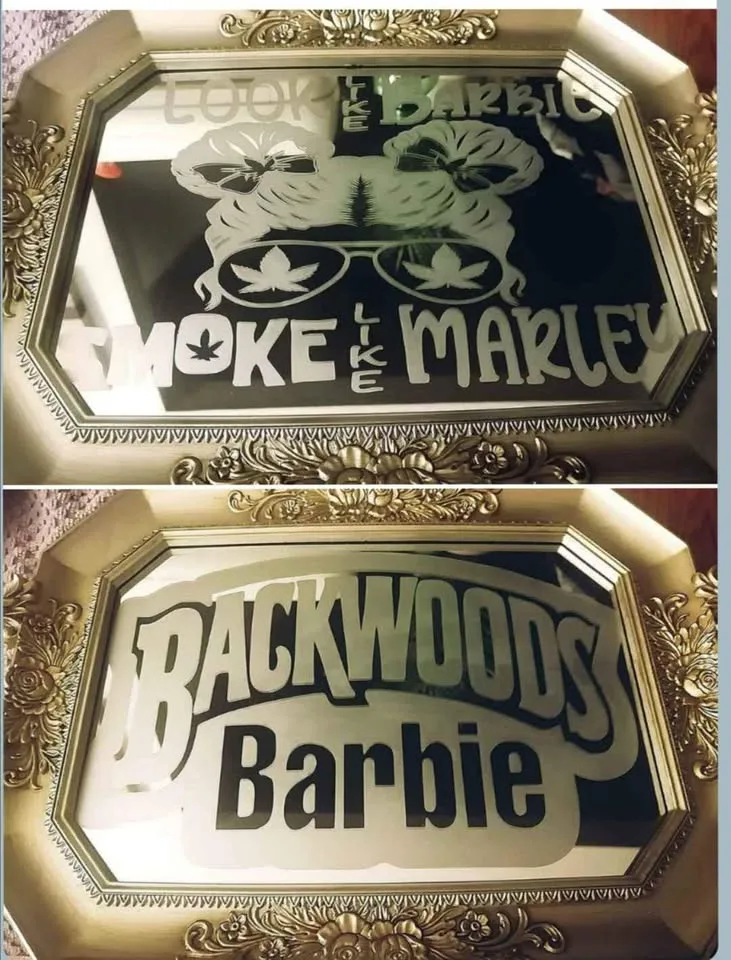 Custom trays image indicator(4)