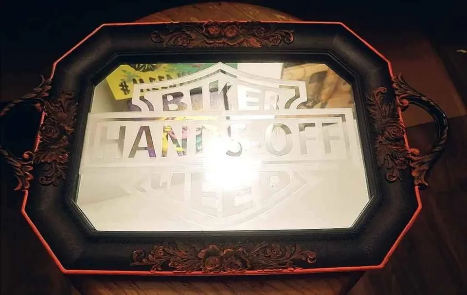 Custom trays image indicator(5)