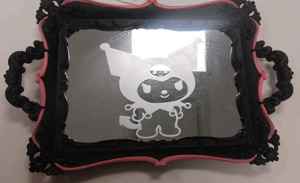 Custom trays image indicator(7)