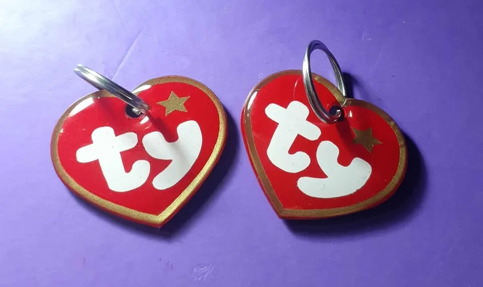 Custom Pet Tags image indicator(2)