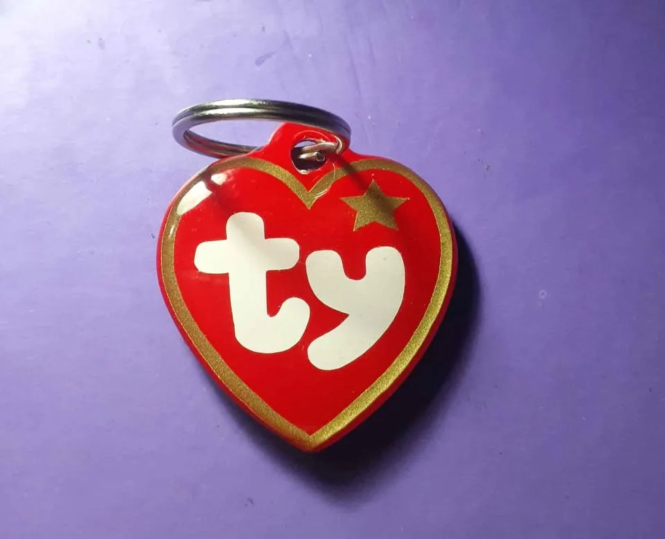 Custom Pet Tags image indicator(3)