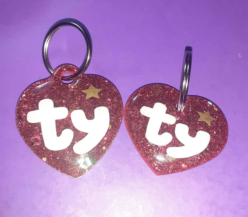 Custom Pet Tags image indicator(4)