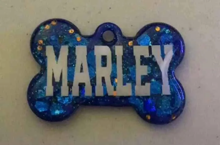 Custom Pet Tags image indicator(5)