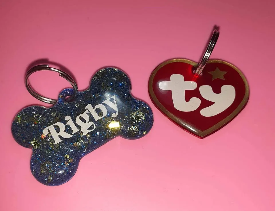 Custom Pet Tags image indicator(6)