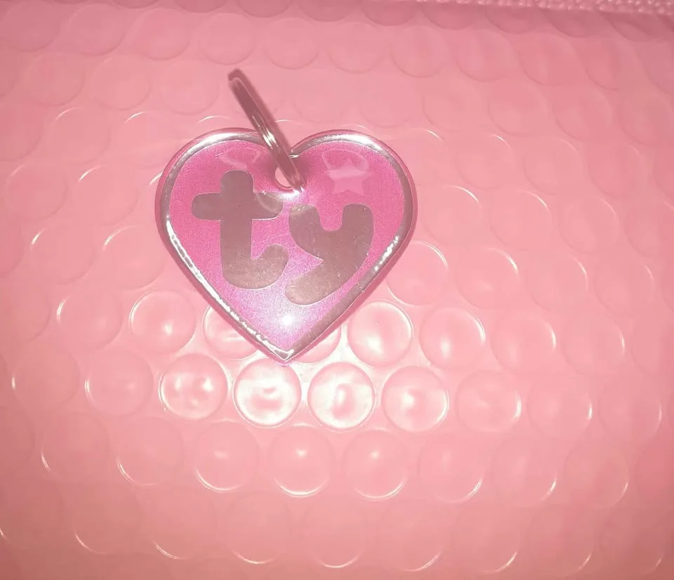 Custom made pet tags image indicator(4)