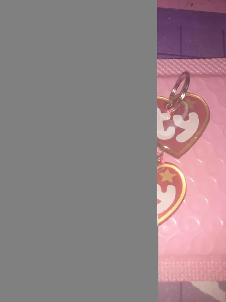 Custom made pet tags image indicator(7)