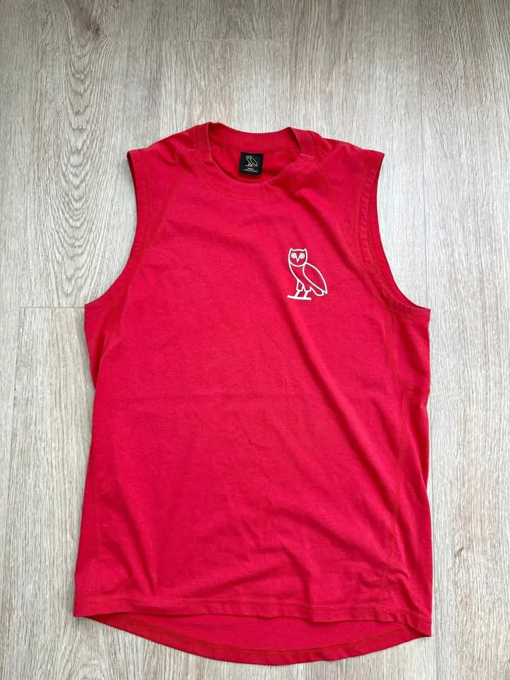 OVO tank top thumbnail