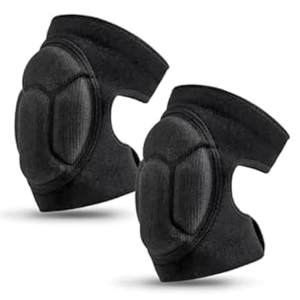 NEW construction, Industrial, garden soft knee pads