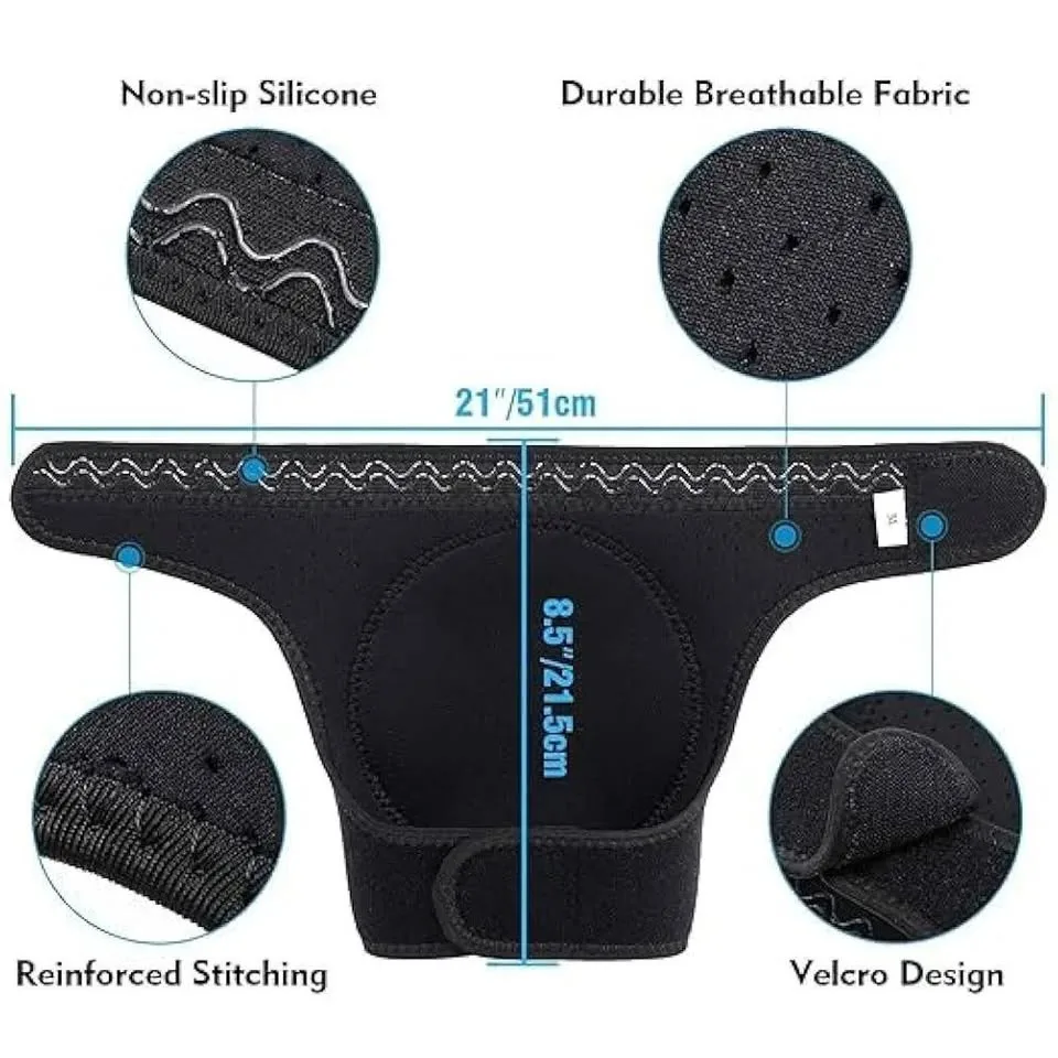 NEW construction, Industrial, garden soft knee pads image indicator(4)