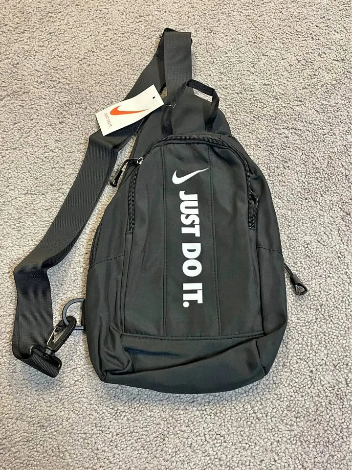 Nike Just Do It Crossbody Bag thumbnail