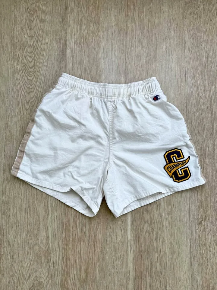Champion shorts thumbnail