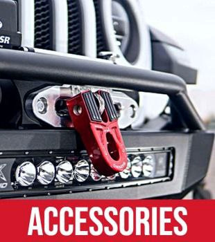 Car Accessories – Essential Upgrades for Your Ride!