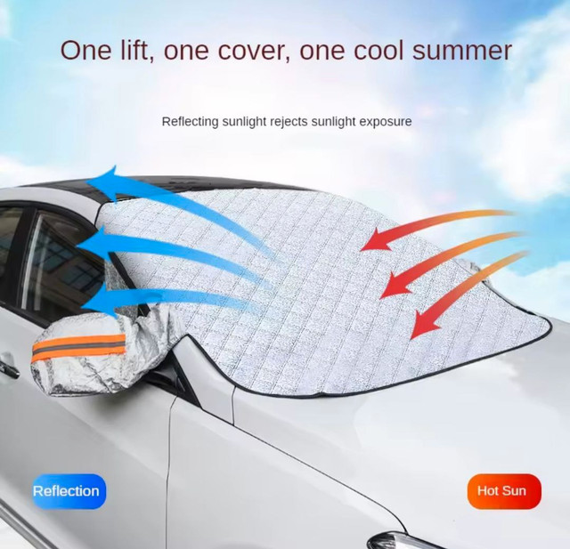 Car Accessories – Essential Upgrades for Your Ride! - photo 2