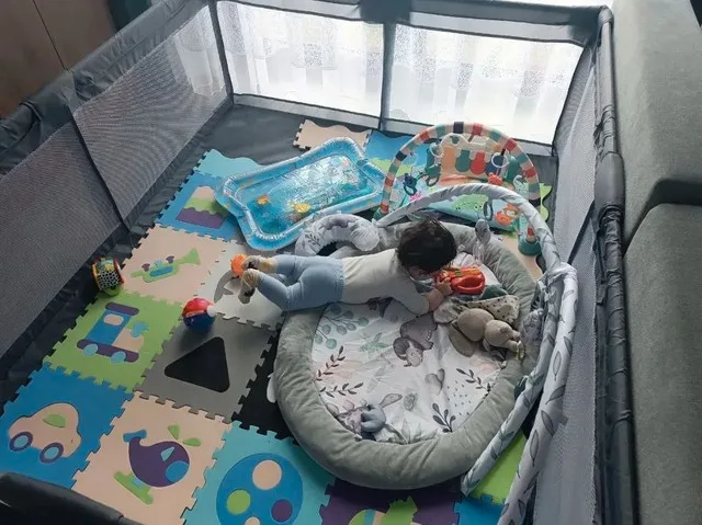 NEW Essential Kids & Babies' Products -Perfect for Play, Comfort image indicator(2)