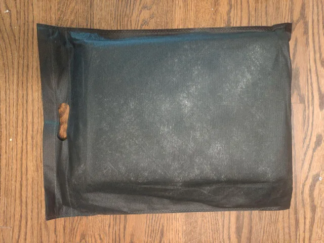 Car Windshield Snow & Sun Cover Hail Protector– 57" x 44" image indicator(10)