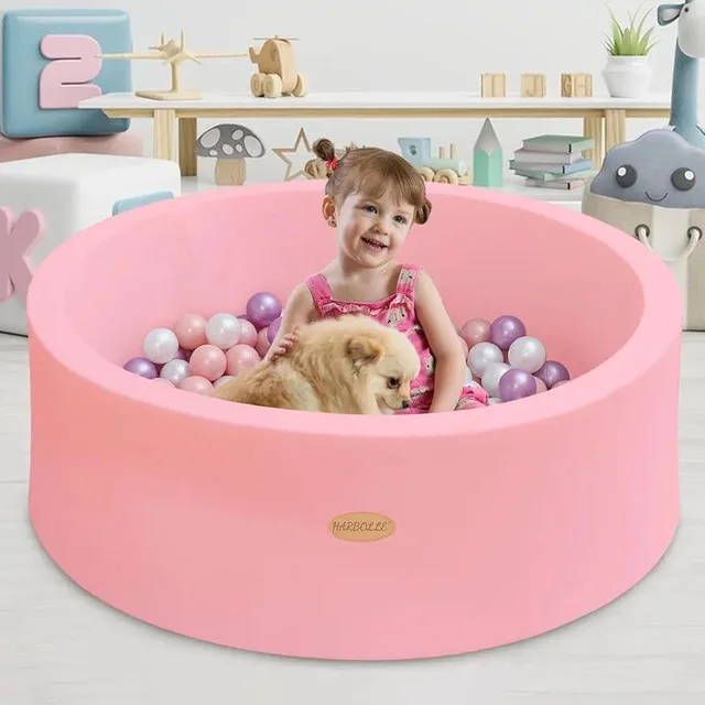 NEW in box - PET Dog Ball Pit image indicator(3)