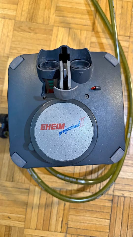 Aquarium filter Eheim Professional II