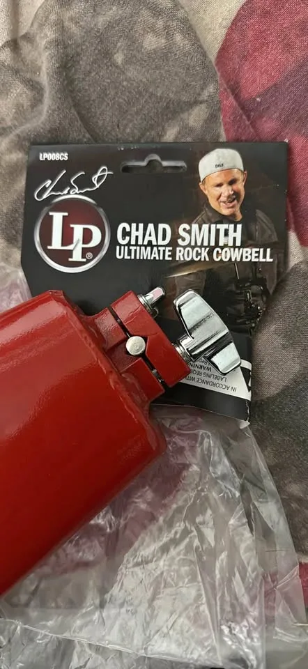 Rock cowbell thumbnail