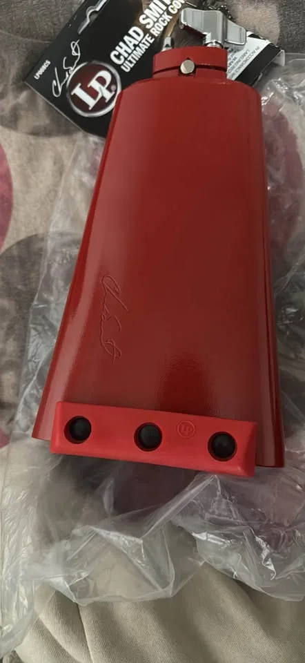 Rock cowbell image indicator(2)