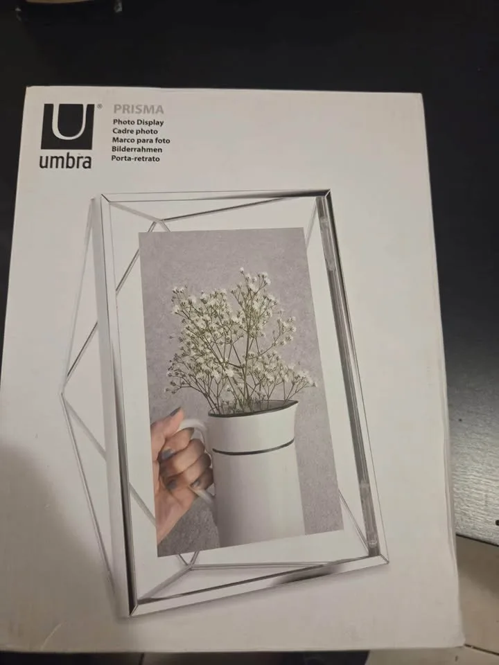 Photo cadre display image indicator(2)