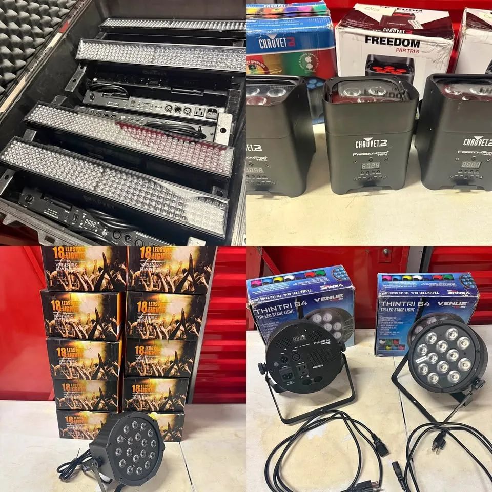 Uplighting (read description) thumbnail