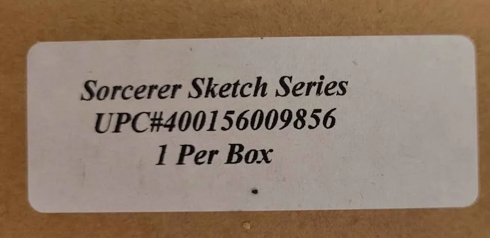 Sorcerer's Apprentice Framed Pin Set Disney image indicator(4)