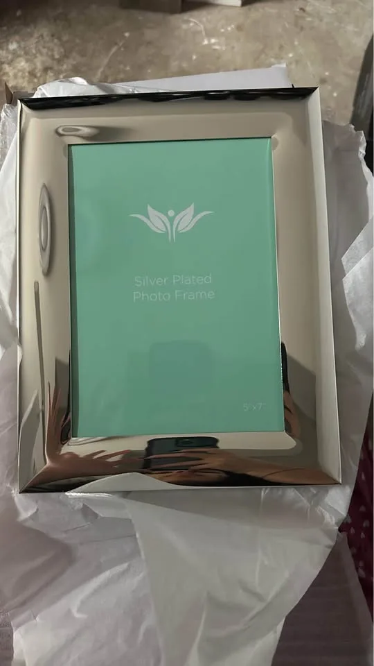 Photo Frame 5x7 image indicator(2)