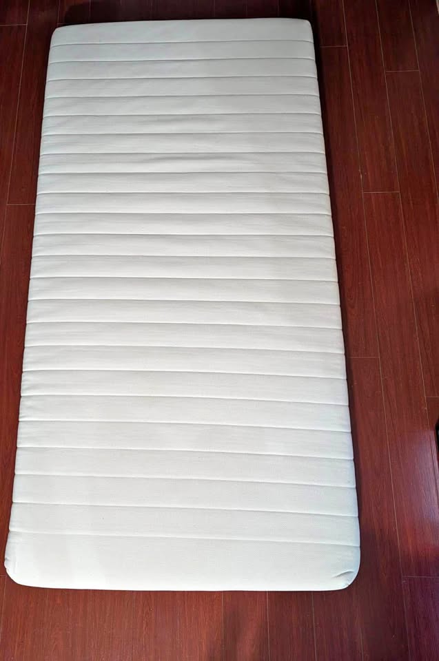 Two Twin Mattresses for Sale – Great Condition!