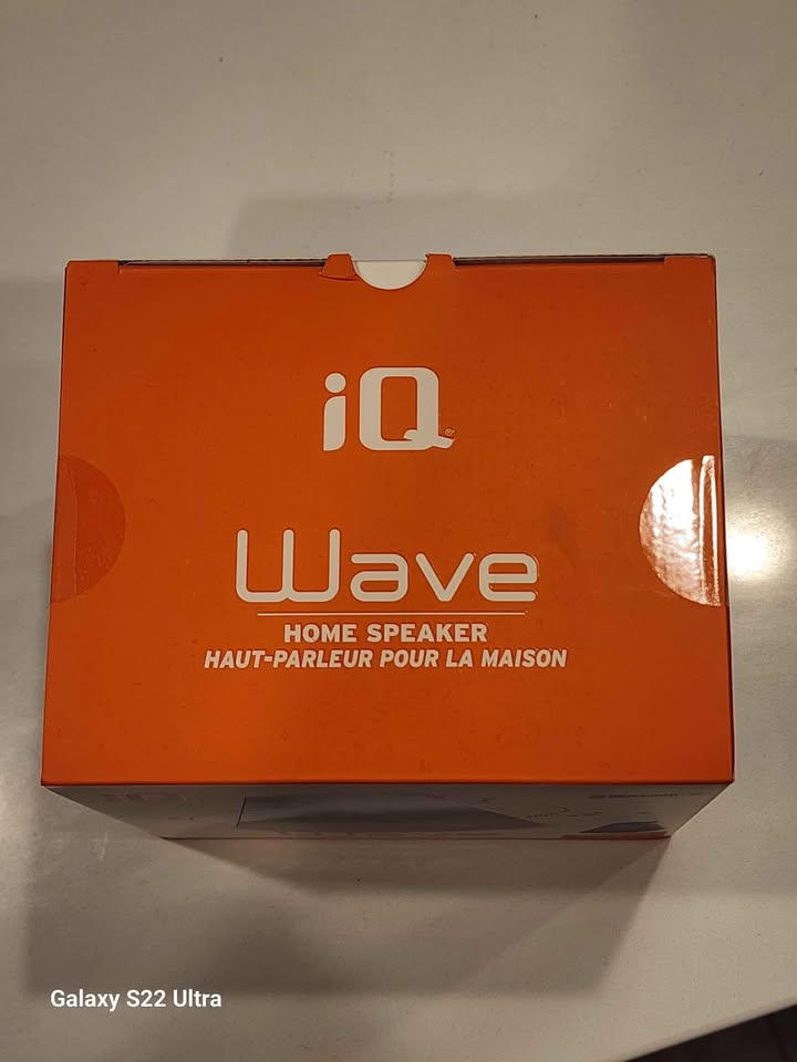 Wave Speaker - photo 4