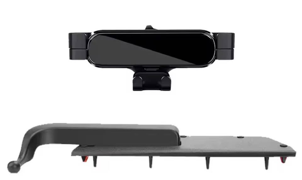 Dashboard Mount Car Phone Holder for Toyota Highlander - photo 2