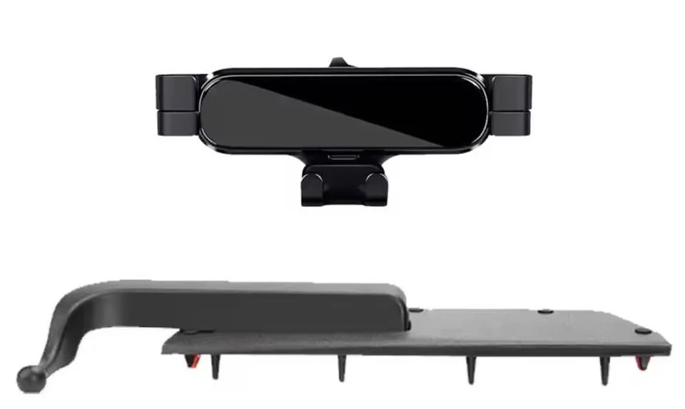 Dashboard Mount Car Phone Holder for Toyota Highlander image indicator(2)